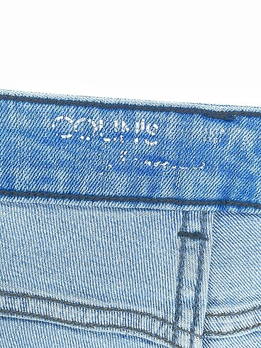 universal Beden mavi Renk Colin's Jean / Kot %70 İndirimli.