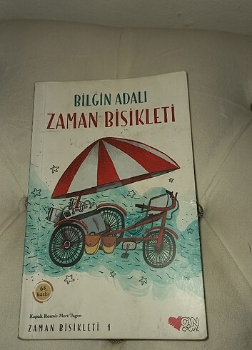 Zaman Bisikleti