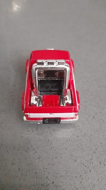  Toon'd '83 Cheevy Silverado
