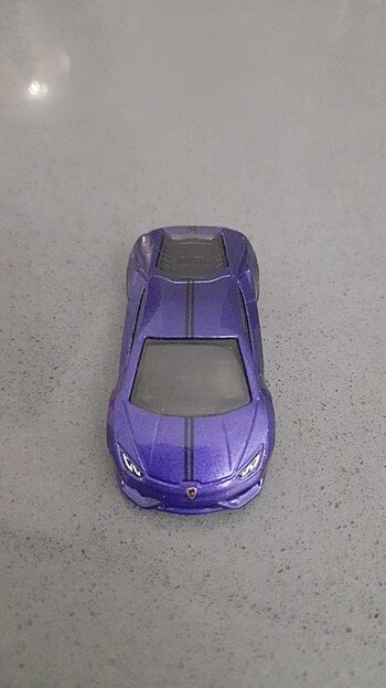  Lamborghini Huracan Hotwheels