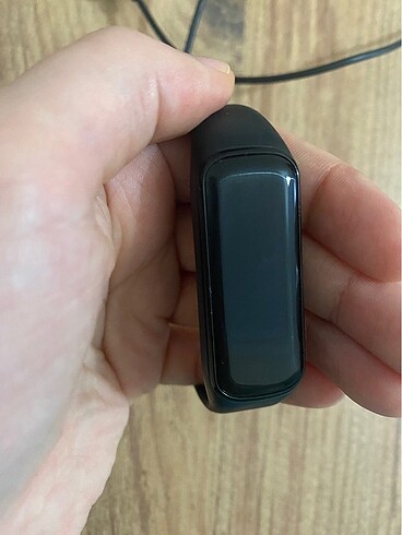 Samsung Galaxy fit 2 saat