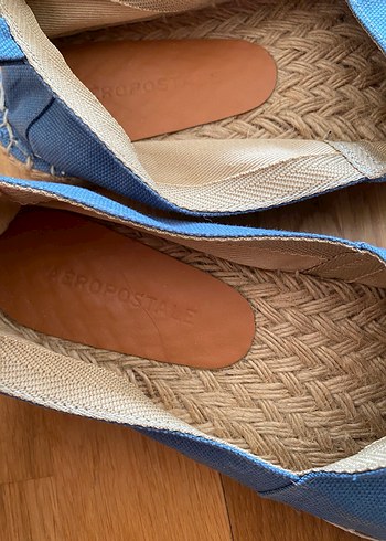 Aeropostale babet - Görsel 3