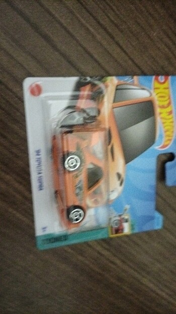  Beden Tooned supra
