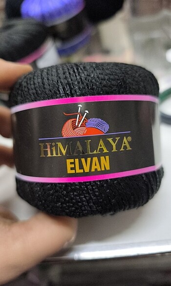  Fantazi ip Himalaya
