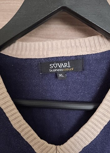 xl Beden Süvari kazak