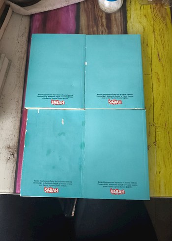 100 Temel Eser
 Seti
Mesnevi, Yunus Emre, Halk ve Divan şiiri - Görsel 2