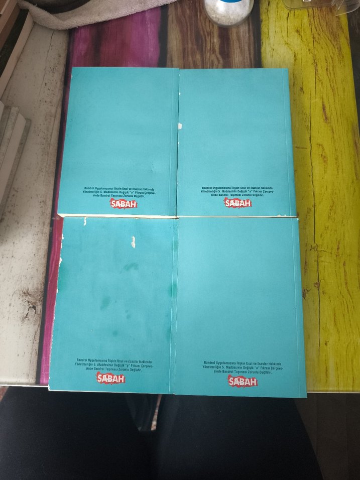 100 Temel Eser
 Seti
Mesnevi, Yunus Emre, Halk ve Divan şiiri - Görsel 2