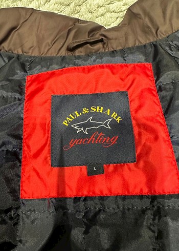 Paul Shark mont - Görsel 5