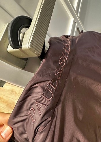 Paul Shark mont - Görsel 3