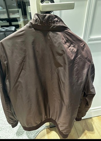 Paul Shark mont - Görsel 2