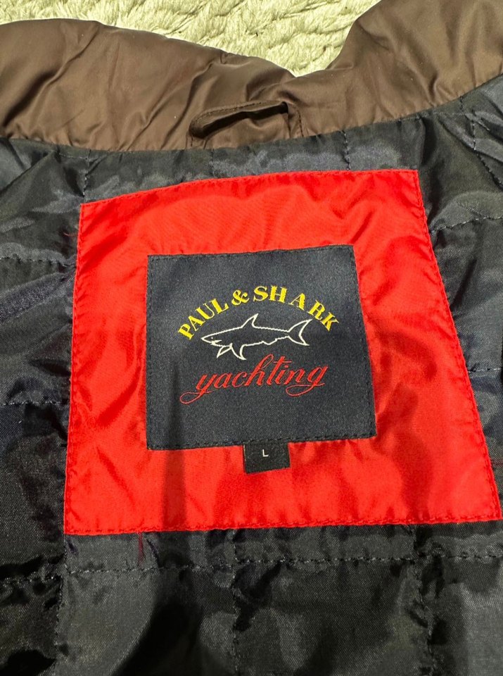 Paul Shark mont - Görsel 5