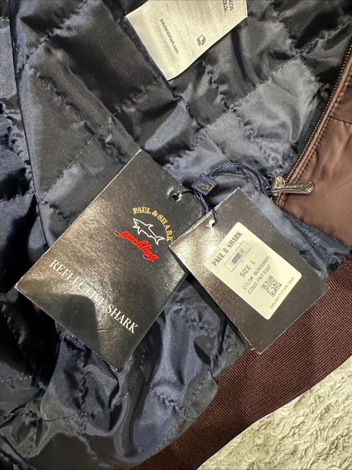 Paul Shark mont - Görsel 4