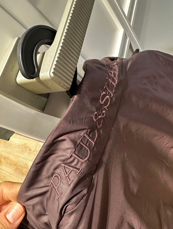 Paul Shark mont - Görsel 3