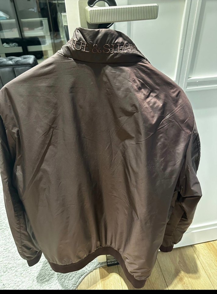 Paul Shark mont - Görsel 2