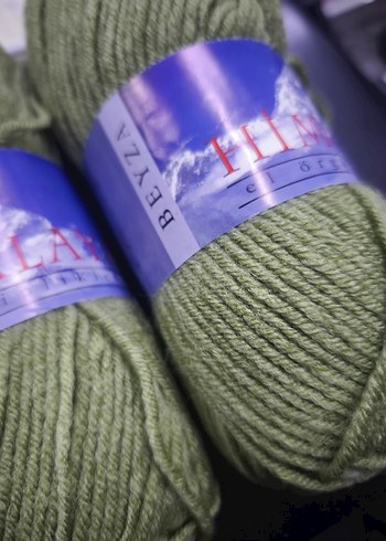 Himalaya Beyza ip - Görsel 3