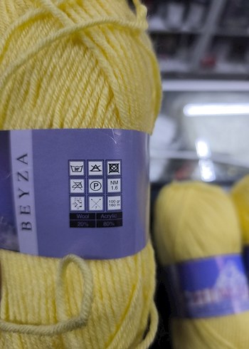 Himalaya Beyza - Görsel 2