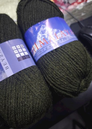 Himalaya Beyza ip - Görsel 4