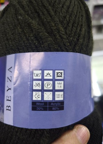 Himalaya Beyza ip - Görsel 2