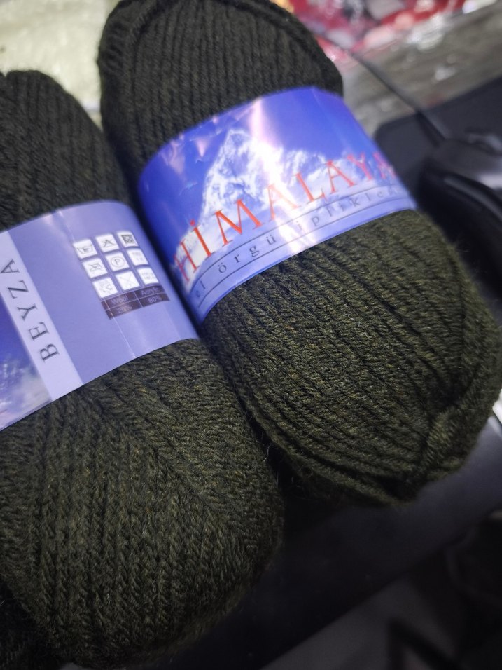 Himalaya Beyza ip - Görsel 4