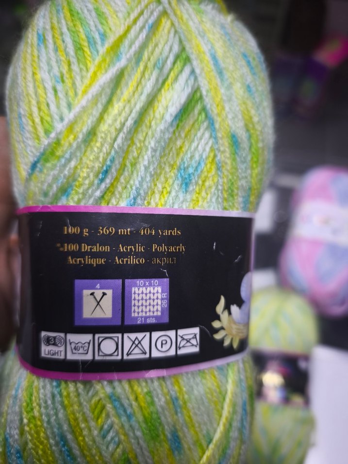 Himalaya Bebiş - Görsel 2