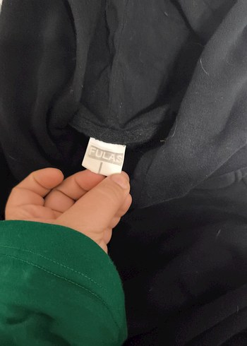 l Beden siyah Renk Korkmaz Yiğit okul hudisi