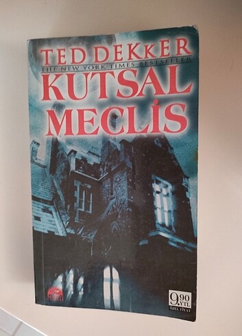 Red Dekker Kutsal Meclis