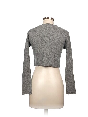 l Beden Vintage Love Hırka %70 İndirimli.