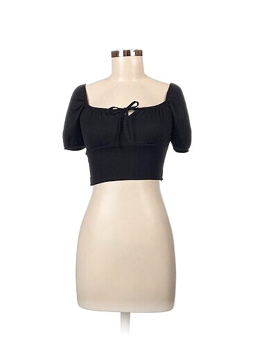 Vintage Love Mini Üst %70 İndirimli.