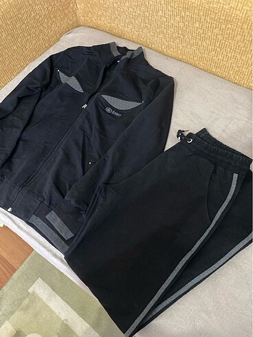 Eşofman takımı - Görsel 3