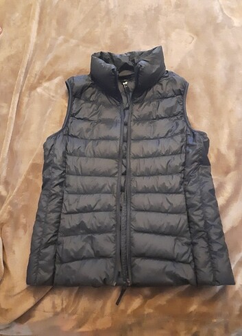 Uniqlo yelek S 