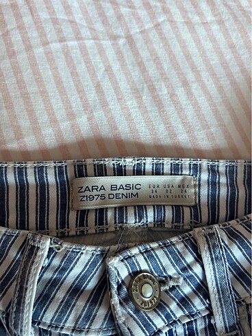 Zara Zara pantolon