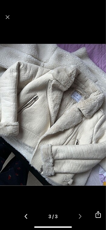crop ceket
