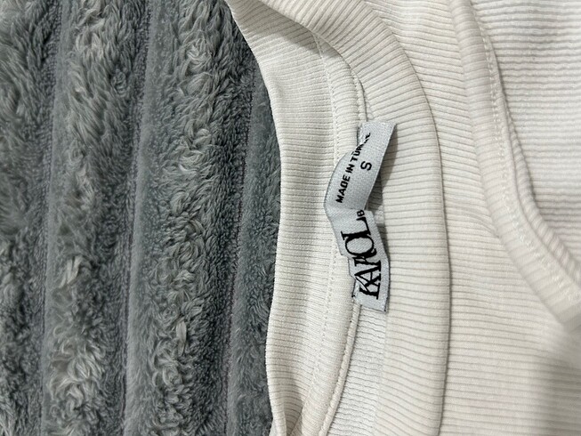 Zara karol bluz