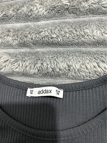 Addax addax crop