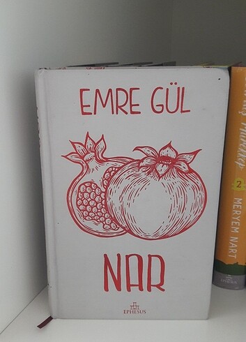 Nar Bal Kar Serisi(Emre Gül)