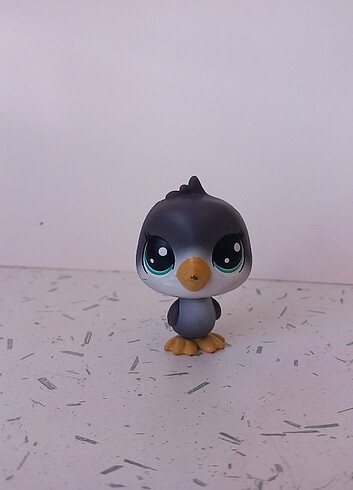 Lps penguen minis