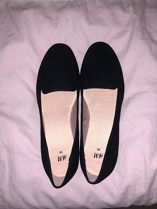 H&M babet