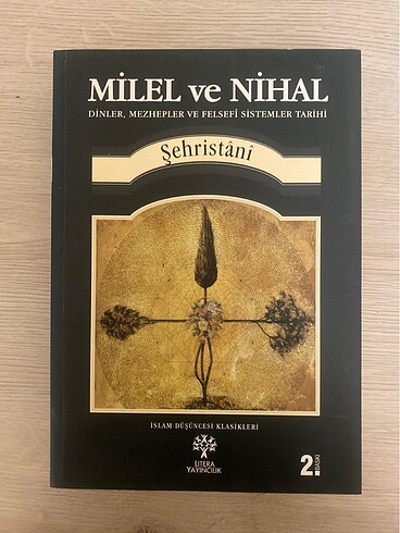 Milel ve Nihal