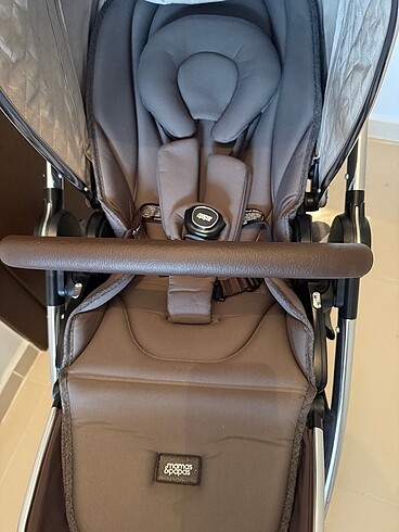 0 - 13 kg Beden Mamas Papas Ocarro Bebek Arabası