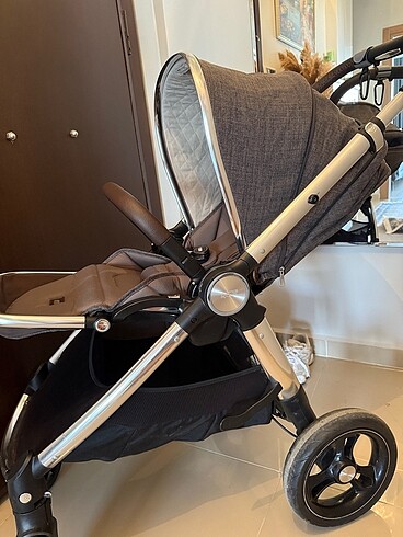 Mamas & Papas Mamas Papas Ocarro Bebek Arabası