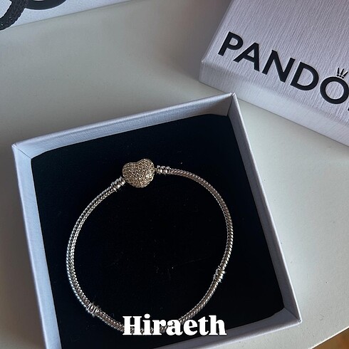 Pandora