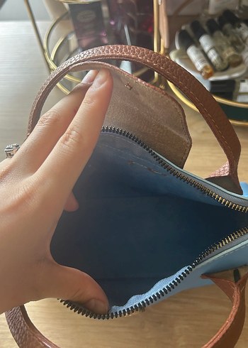 Diğer Mini çanta