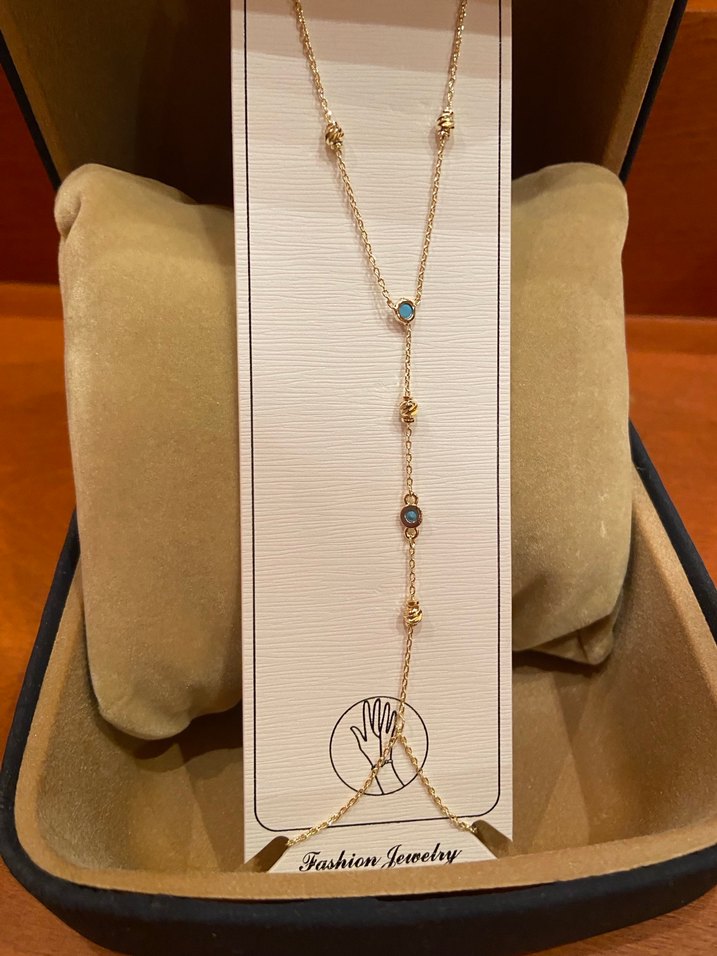 renkli taşlı #şahmeran - Görsel 3