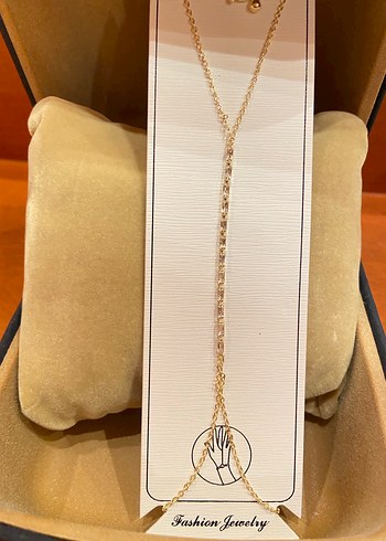 Kadın Parlak  #El Zinciri #şahmeran - Görsel 4