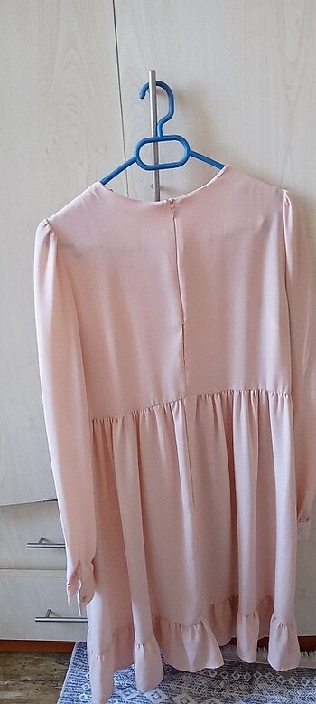 36 Beden Elbise