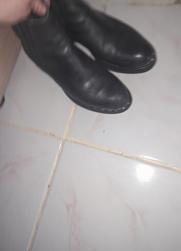 Derimod Kadin bot 