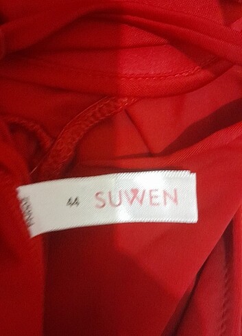 xxl Beden Suwen mayo