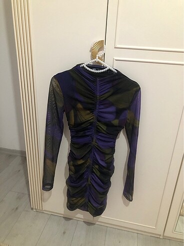 Zara KADIN ZARA ELBİSE