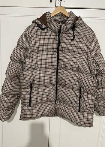 Erkek mont - Görsel 7