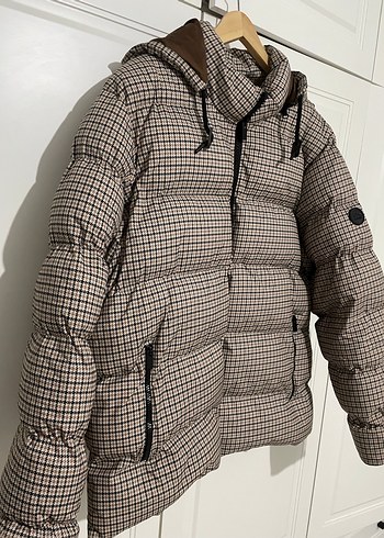 Erkek mont - Görsel 3